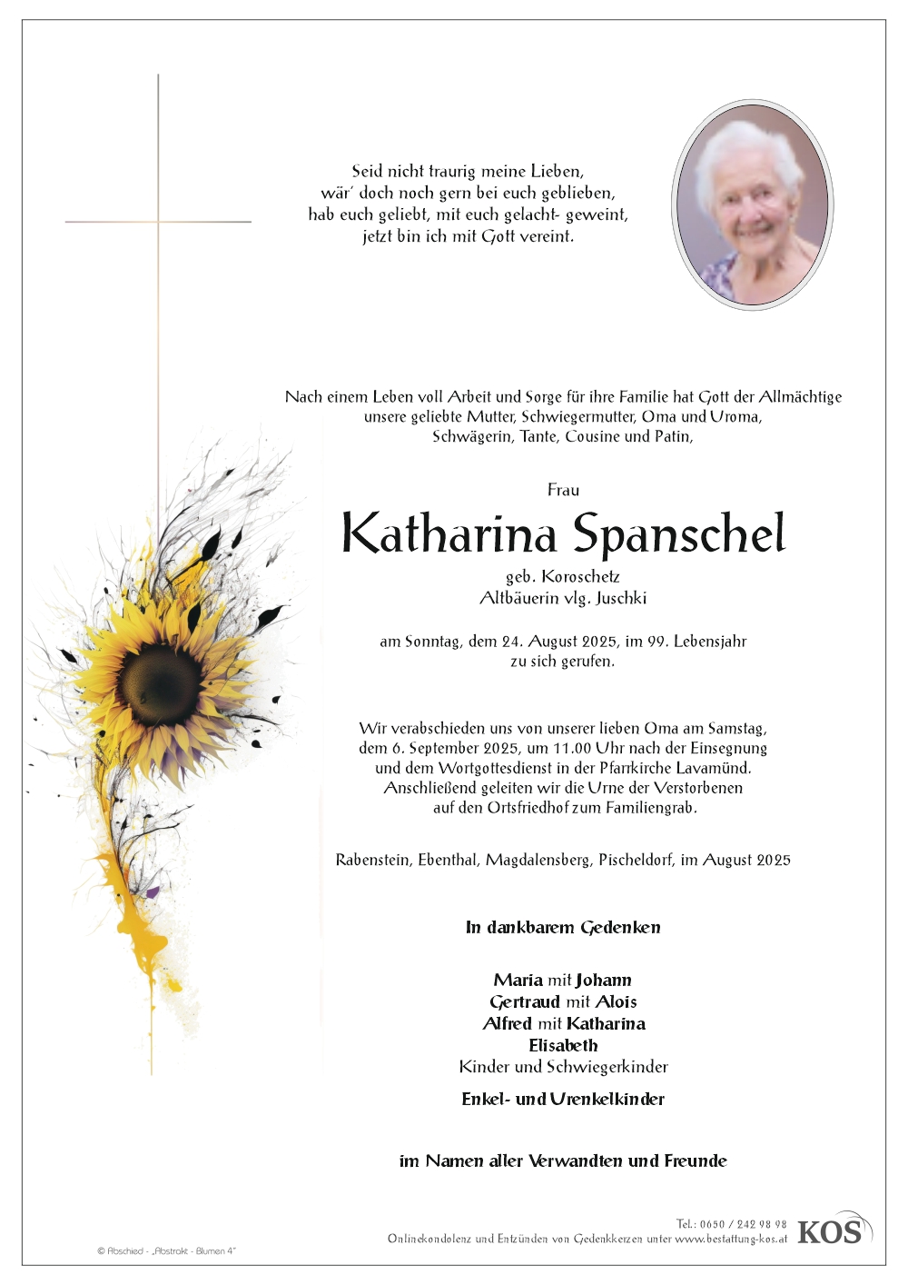 Katharina Spanschel